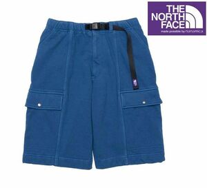 ◆A4新品 定価20,900円 THE NORTH FACE PURPLE LABEL(nanamica ナナミカ) ザ・ノースフェイス フィールドショーツ34 ハイバルキー