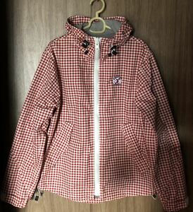 《doarat》ナイロンジャケット ドゥアラット JKT ビンテージ マウンテンパーカー VINTAGE ヴィンテージ 古着 USED マウンテンパーカ nylon