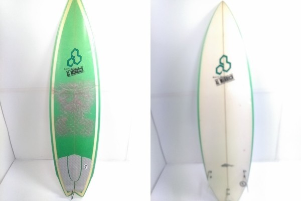 ヤフオク! -「(アルメリック almerrick)」(ボード) (サーフィン)の落札