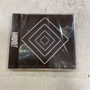 未開封品　デッドストック　倉庫保管品　CD DIAWOLF Turbulence DIAR0002 SHOW TORA