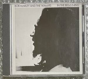 ab74 Bob Marley And The Wailers In The Beginning レア盤 Trojan Reggae Roots Reggae Rebel Music Lee Perry Peter Tosh 中古品