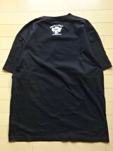 【SKULLSHIT】20周年記念 Tシャツ ブラック SIZE:XL (スカルシット)_画像3