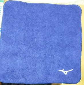  great popularity![ new goods ] Mizuno MIZUNO now . hand towel 25.×25.