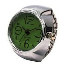新品　未使用　レディース 腕時計 リングウォッチ 指輪時計 指時計 アナログ 指輪　_画像7