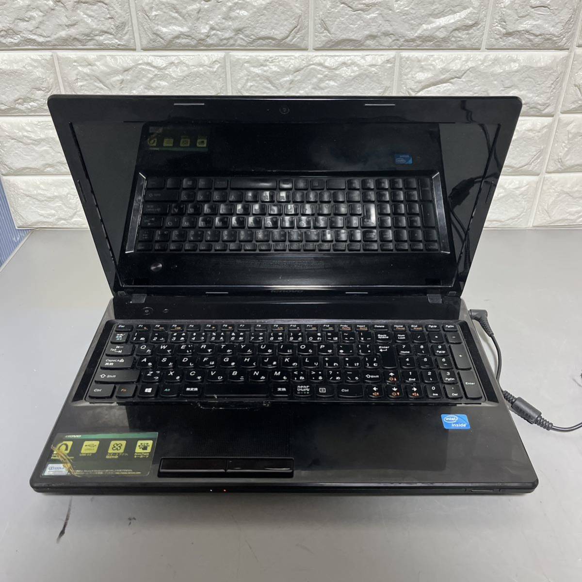 経典ブランド 豪華で新しい 新品 希少なWindows7のままな新品ノートPC