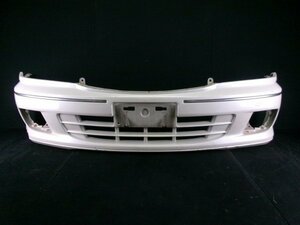 U30 NU30 VU30 Presage original front bumper 62022 AD040 pearl (u-187)