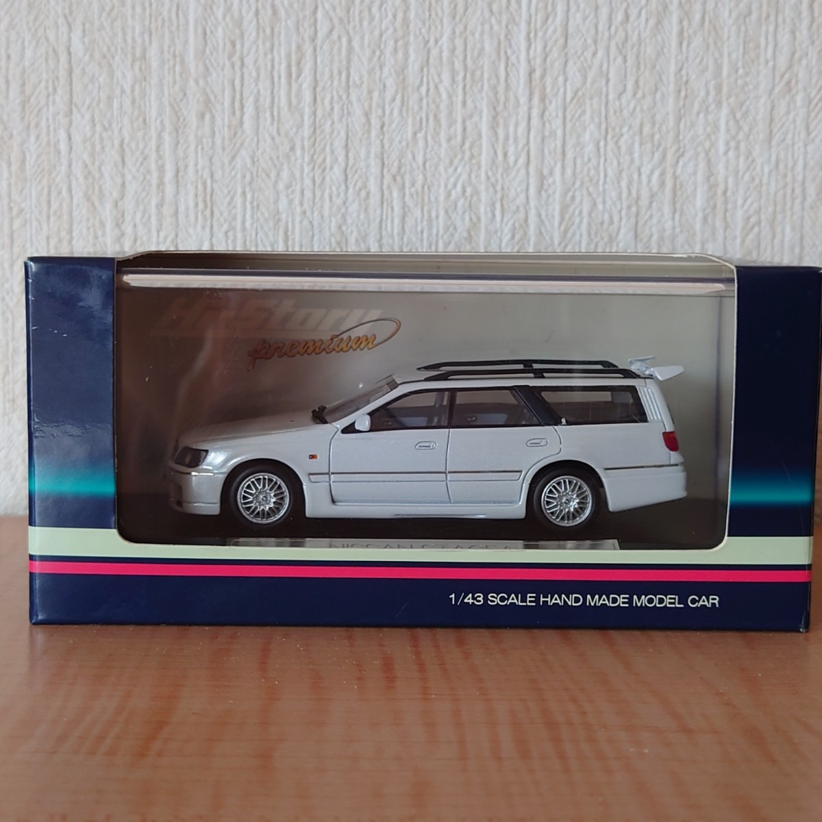 ヤフオク! -「ハイストーリー ステージア260rs」(乗用車) (その他)の