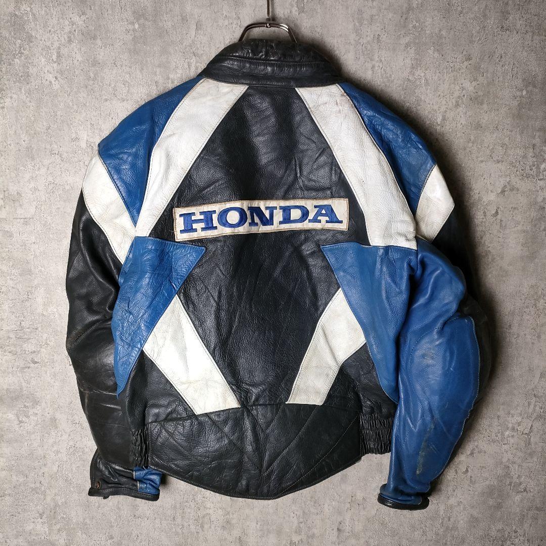ヤフオク! -「ホンダ ジャケット ヴィンテージ」の落札相場・落札価格