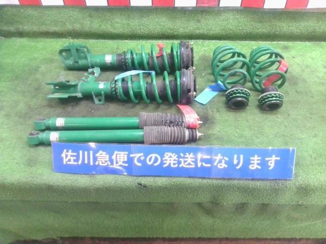 2023年最新】ヤフオク! -nc25 車高調の中古品・新品・未使用品一覧