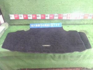  Toyota Crown GRS183 18 series luggage mat trunk mat mat present condition on sale old 