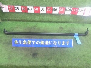 日産 エルグランド E51 NE51 社外？ リア ルーフ タワーバー ピラーバー バー 現状販売 中古