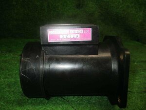  Nissan Gloria ENY33 original air flow meter air flow 22680-31U00 1 3P present condition on sale old 