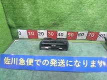 トヨタ アリスト JZS160 JZS161 エアコン吹き出し口 木目調パネル付 社外？ インパネ 現状販売 中古_画像1