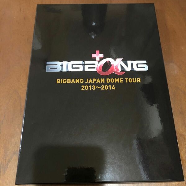 BIGBANG JAPAN DOMETOUR2013-2014VIPシートオリジナル特典ゴールドディスク