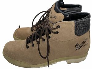 DANNER (ダナー) HEPPNER ブーツ D-9201