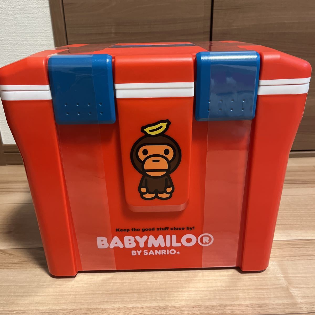 年最新ヤフオク!  babymilo サンリオア ベイシング エイプ