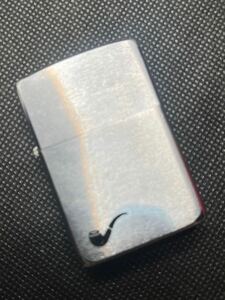 ヴィンテージZIPPO 1982年製 PIPE ZIPPO パイプ