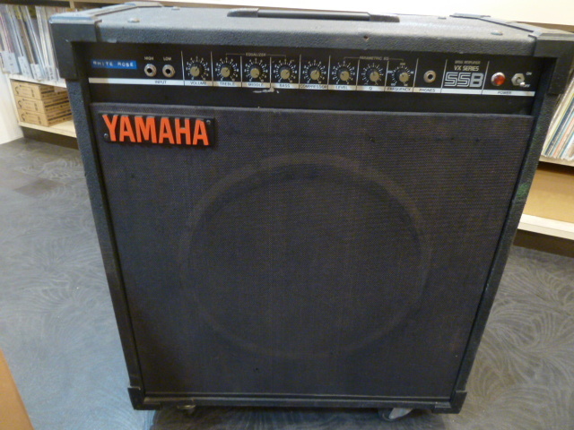 ヤフオク! -「yamaha」(ベースアンプ) (ベース)の落札相場・落札価格