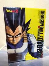 ドラゴンボール Z DVD BOX DRAGON BOX VOL.2_画像1