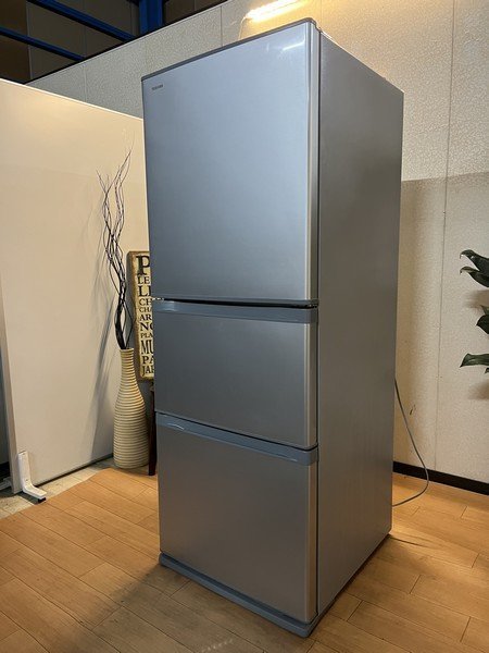 美品 大きめ 東芝2ドア冷蔵庫 2019年製 170L 仙台 宮城 新規コロナ感染
