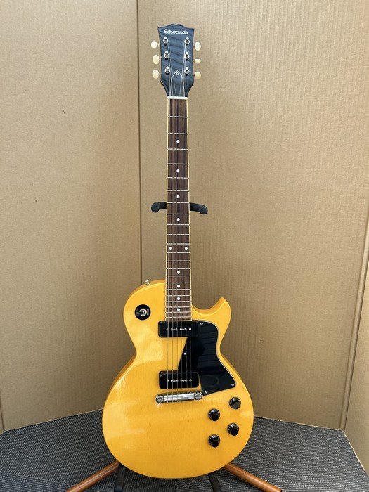 ヤフオク! -esp ギター(楽器、器材)の中古品・新品・未使用品一覧
