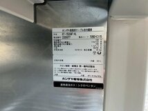 Ψ綺麗【 ホシザキ / HOSHIZAKI 台下冷蔵庫 RT-150SNF-ML 冷蔵331L ワイドスルー 厨房機器 店舗用品 食材管理 100V 】N04098_画像10