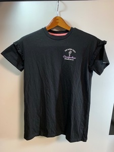 未使用タグ付き キャンディチュウ Candychuu Tシャツ SSS