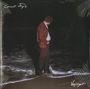 新品未開封！US2021年プレスLP Current Joys / Voyager【Secretly Canadian SC403】US Indie Indie Folk インディー・ロック