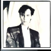 UKオリジLP！Peter Murphy / Should The World Fail To Fall Apart 86年【Beggars Banquet / BEGA 69】Magazine カヴァー 収録 Bauhaus_画像3