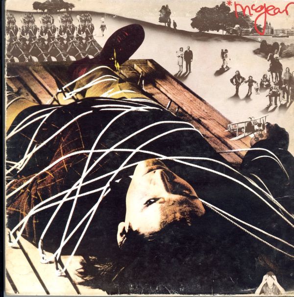 2023年最新】ヤフオク! -mike mcgear(音楽)の中古品・新品・未使用品一覧