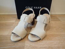 COLE HAAN コールハーン ADELE SANDAL サンダル_画像1