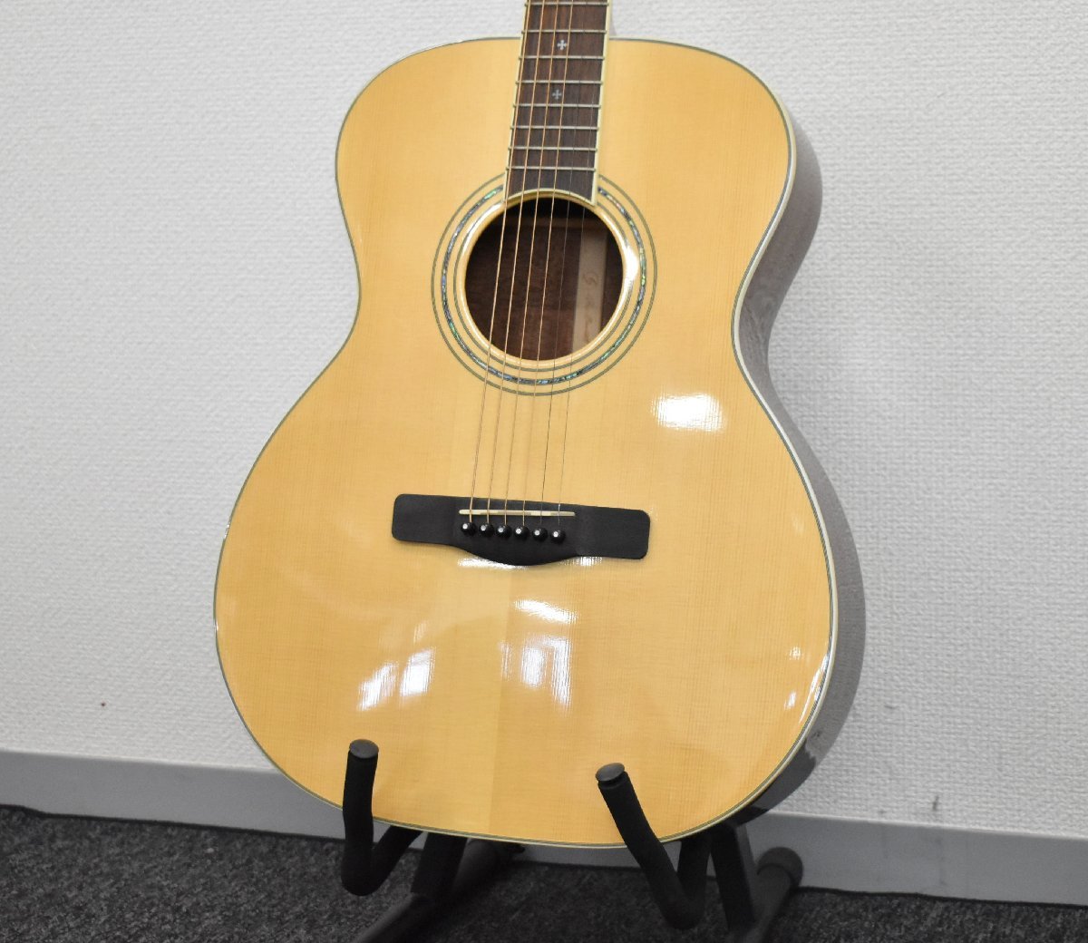ヤフオク! -「greg bennett グレッグベネット」(本体