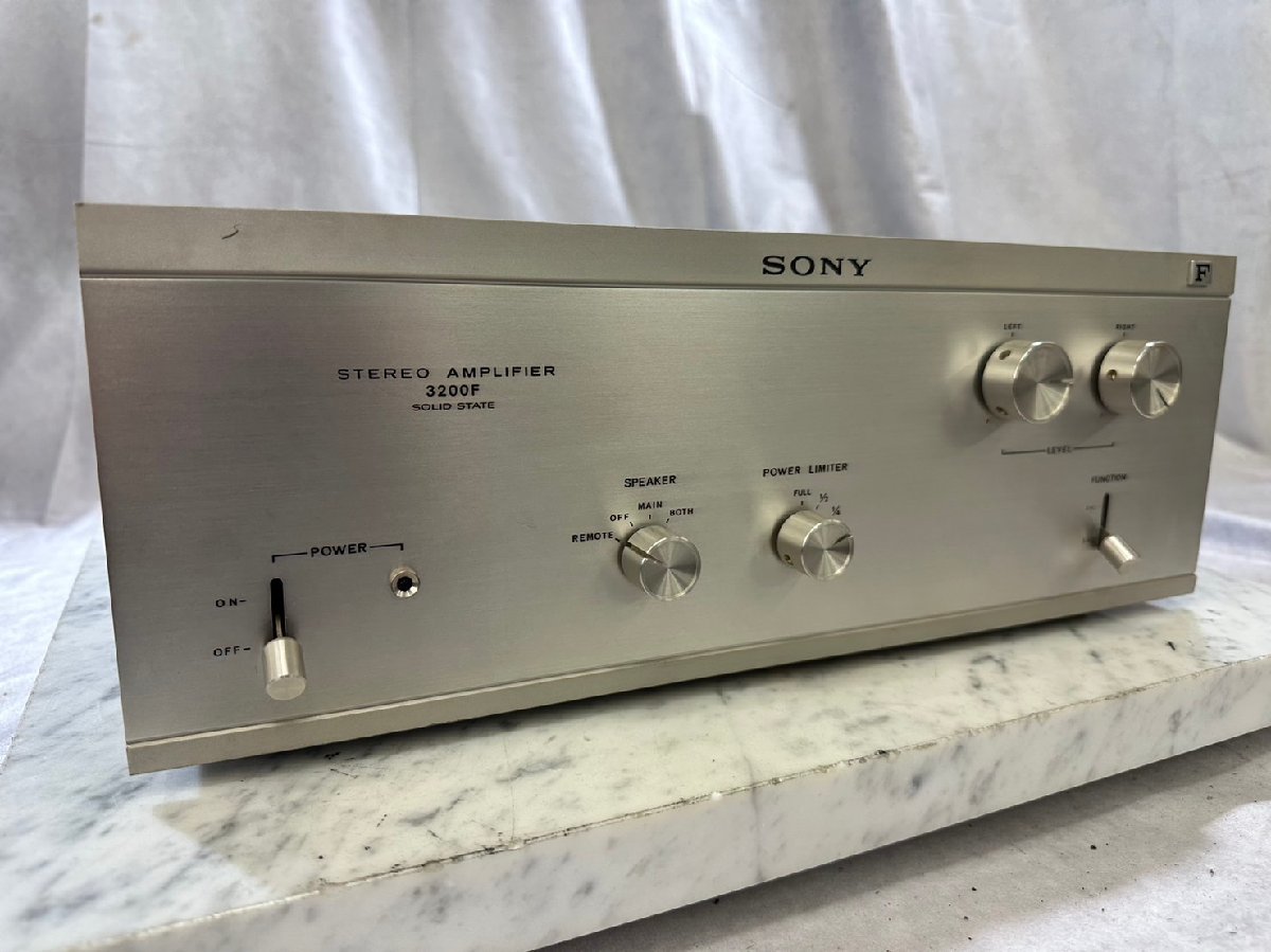 ヤフオク! -「sony ta-3200f」の落札相場・落札価格