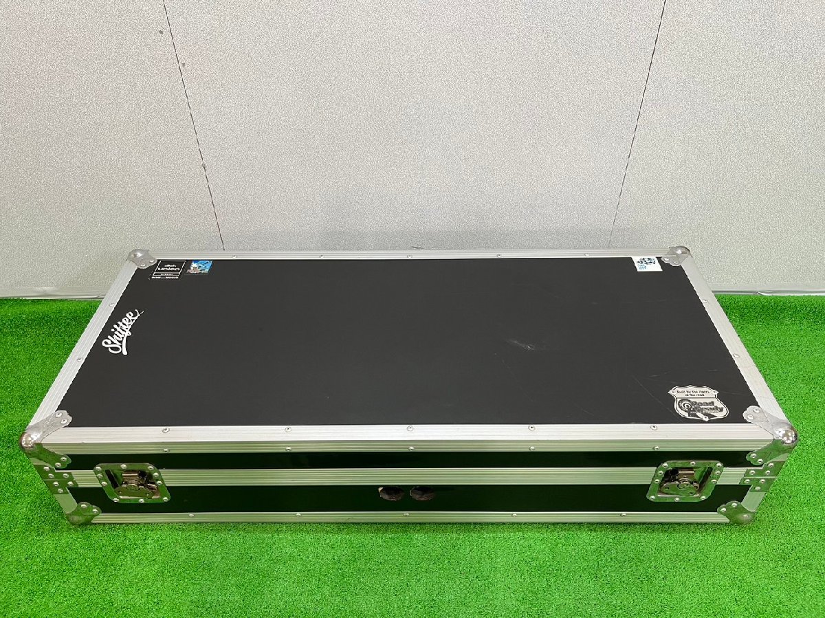 中古 ROADREADY ( ロードレディー ) 1×12用 ハードケース