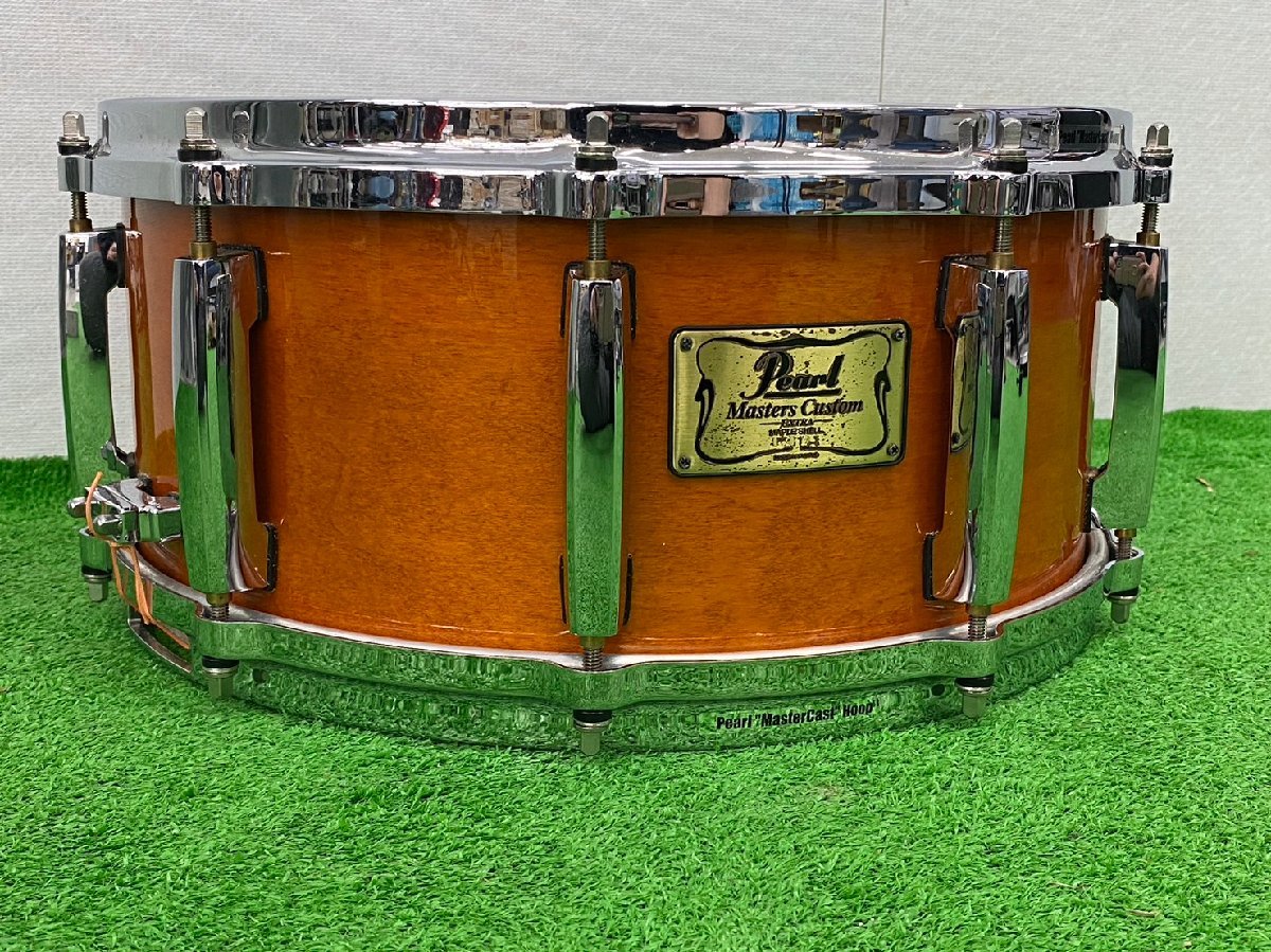 ヤフオク! -「masters」(楽器、器材) の落札相場・落札価格