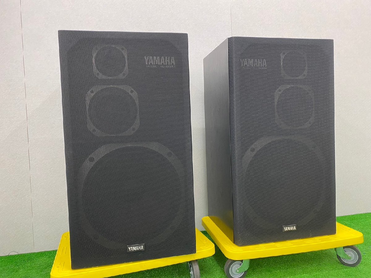 ヤフオク! -「yamaha ns-500m」の落札相場・落札価格