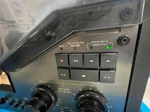 △5613　ジャンク品　オーディオ機器　オープンリールデッキ　 AKAI GX-635D　アカイ　【通電OK】_画像6