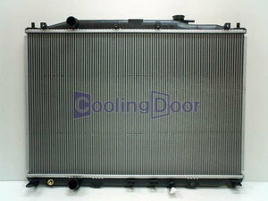 CoolingDoor【19010-R0A-J52】ステップワゴンスパーダ ラジエター★RK5・RK6・RK7★CVT★オイルクーラーなし★新品★大特価★18ヶ月保証★