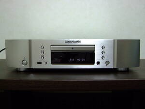 [ analogue record sound quality ] marantz CD player CD6007 height sound quality . modified superior article syno tune Ultra Hyper Tune STUDER CD-34 also . un- full. person . price decline .