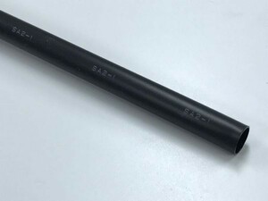 スミチューブ SA2-1 電子線架橋半硬質難燃性ポリオレフィン樹脂 低温高収縮 防水保護 熱溶融性接着剤 送料220円～