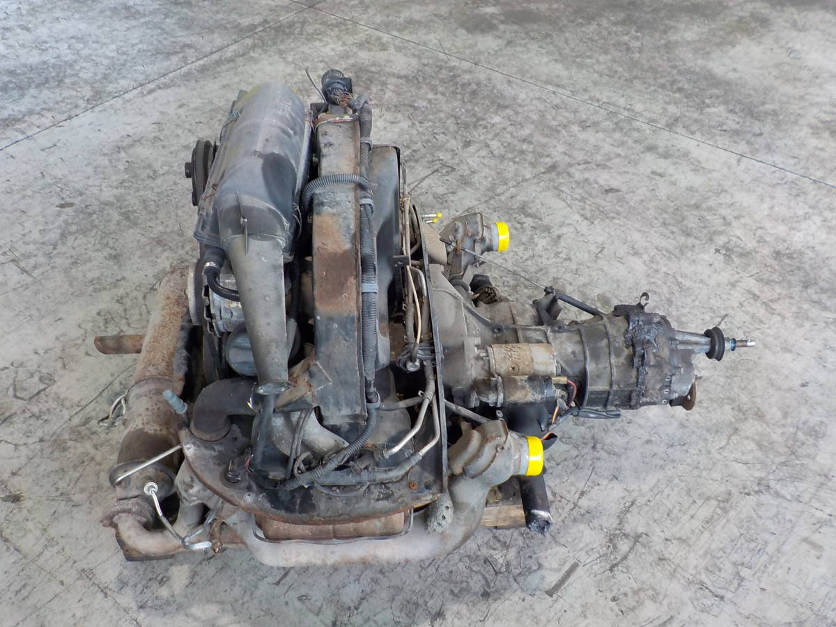 ヤフオク! -「空冷 vw エンジン」(エンジン、過給器、冷却装置