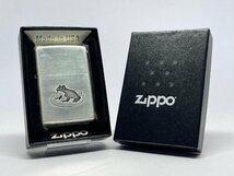 送料無料 ZIPPO[ジッポー] カエル　ZIPPOライター 70692_画像4