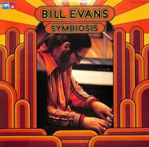 248973 BILL EVANS / Symbiosis(LP)_画像1