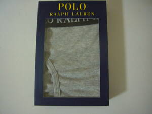 ポロ ラルフローレン綿１００％ブリーフLサイズ定価３０８０円新品即決価格