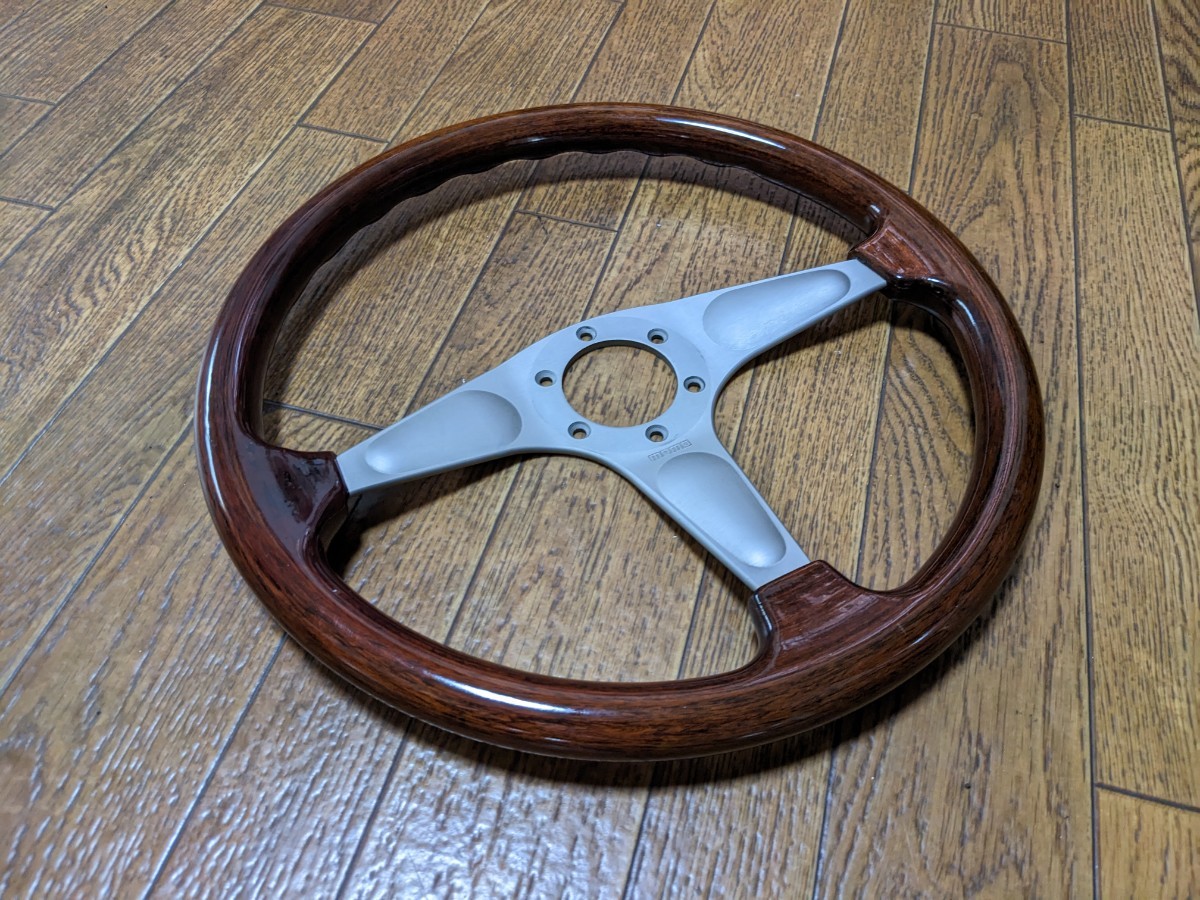 ヤフオク! -「certo」(モモ) (ステアリング)の落札相場・落札価格