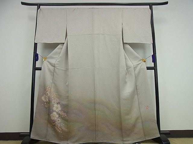 ヤフオク! -二代目久保田一竹の中古品・新品・未使用品一覧