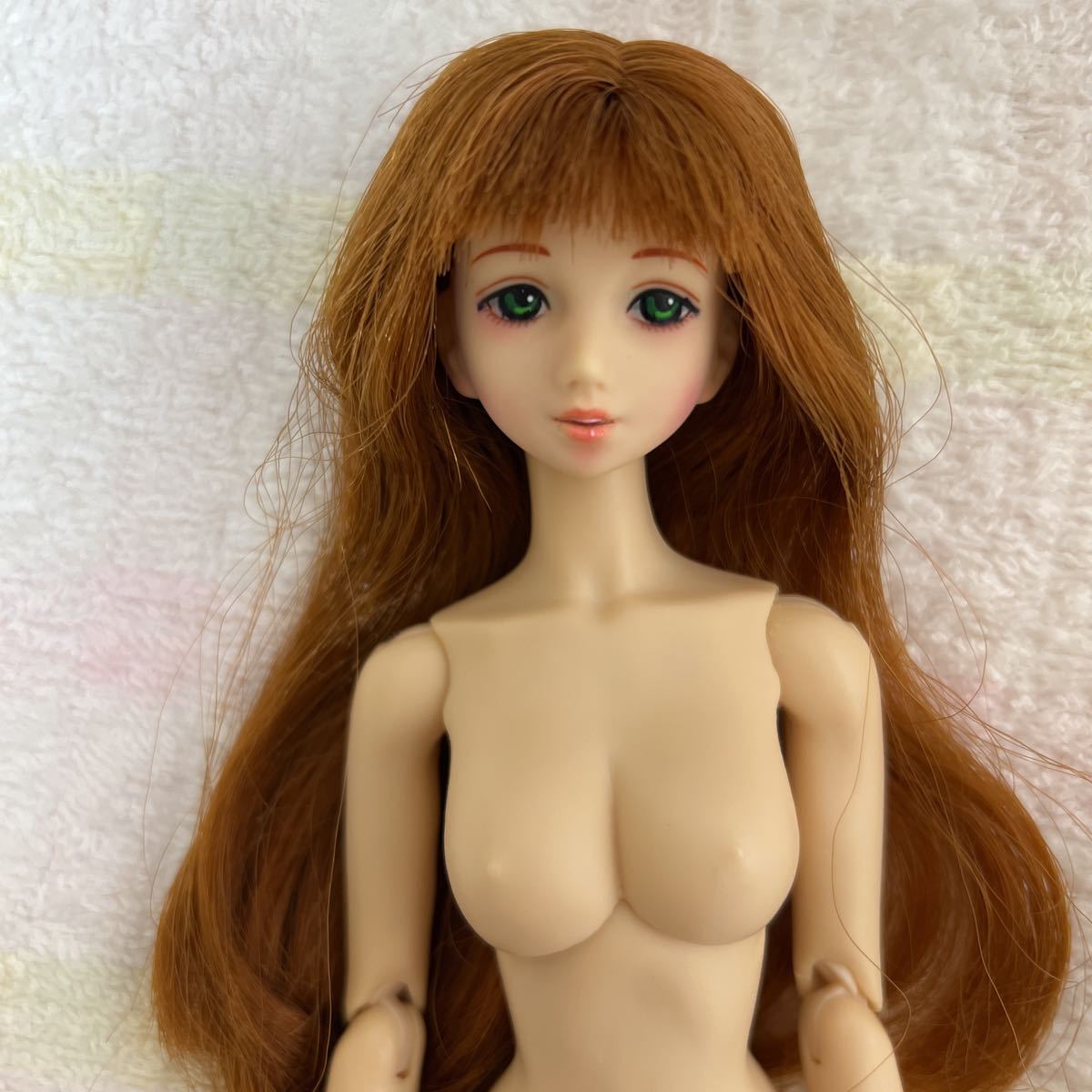 最終価格 ユノア チビ ユノアクロス 2体セットドール最終価格