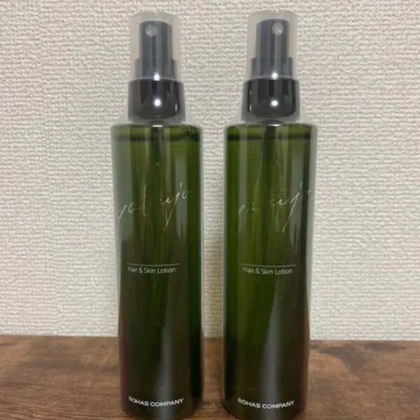 新品未開封 ヤクジョ スイ 2本セット