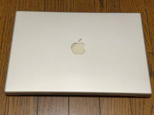 MacBook Pro (15-inch. 2.4 2.2GHZ)