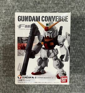 未開封 ガンダム コンバージ 40 ガンダムMk-II GUNDAM CONVERGE FW 旧弾